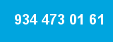 934 473 01 61